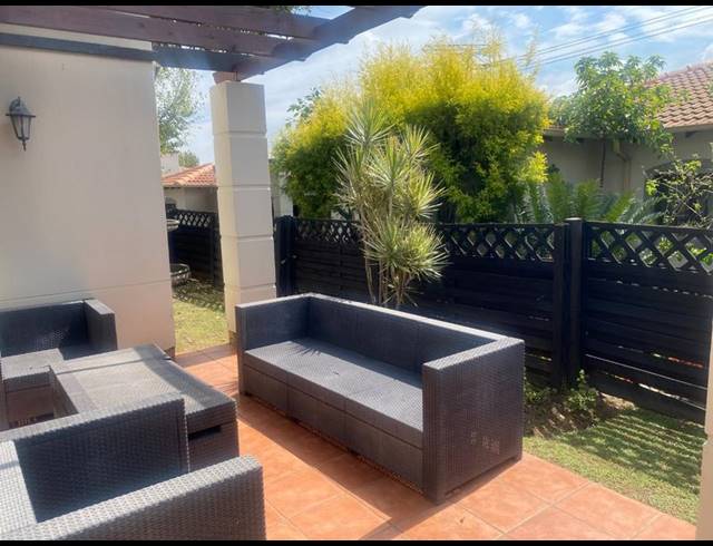 2 BEDROOM PROPERTY TO RENT IN PAULSHOF